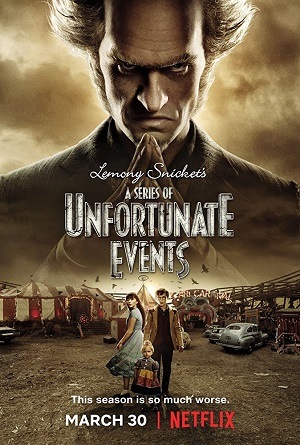 Desventuras em Série - 2ª Temporada