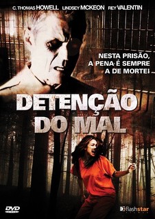 Detenção do Mal