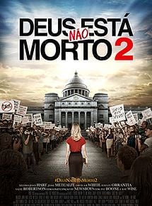 Deus Não Está Morto 2