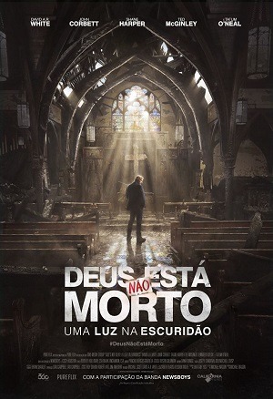 Deus Não Está Morto 3 - Uma Luz na Escuridão