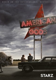 Deuses Americanos