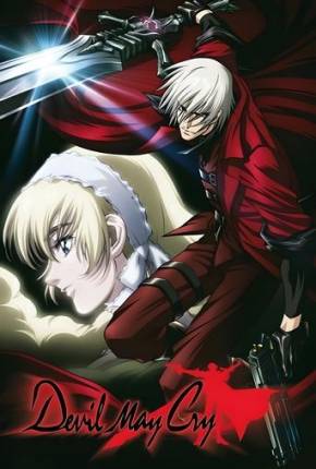 Devil May Cry - 1ª Temporada