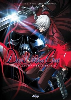 Devil May Cry - Completo