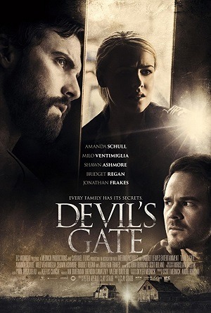 Devils Gate - Legendado