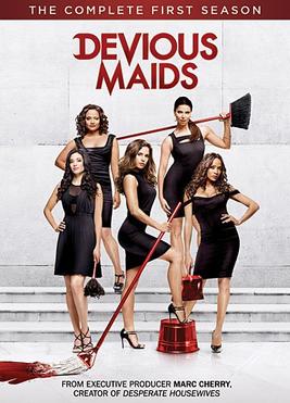 Devious Maids