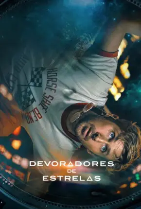 Devoradores de Estrelas - CAM - Legendado
