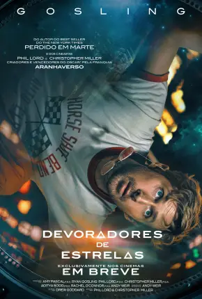 Devoradores de Estrelas - R5