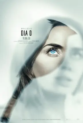 Dia D - CAM