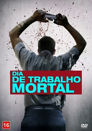 Dia de Trabalho Mortal