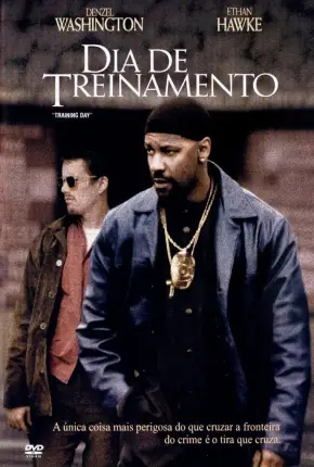 Dia de Treinamento - WEB-DL