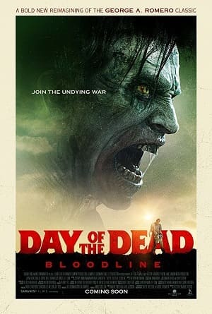 Dia dos Mortos (Bloodline)