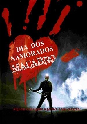 Dia dos Namorados Macabro - 1981