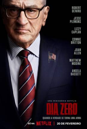 Dia Zero - 1ª Temporada