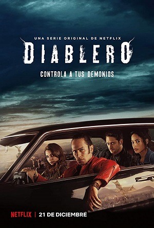 Diablero - Netflix