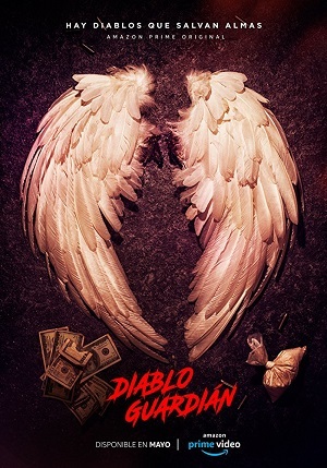 Diablo Guardián - Legendada