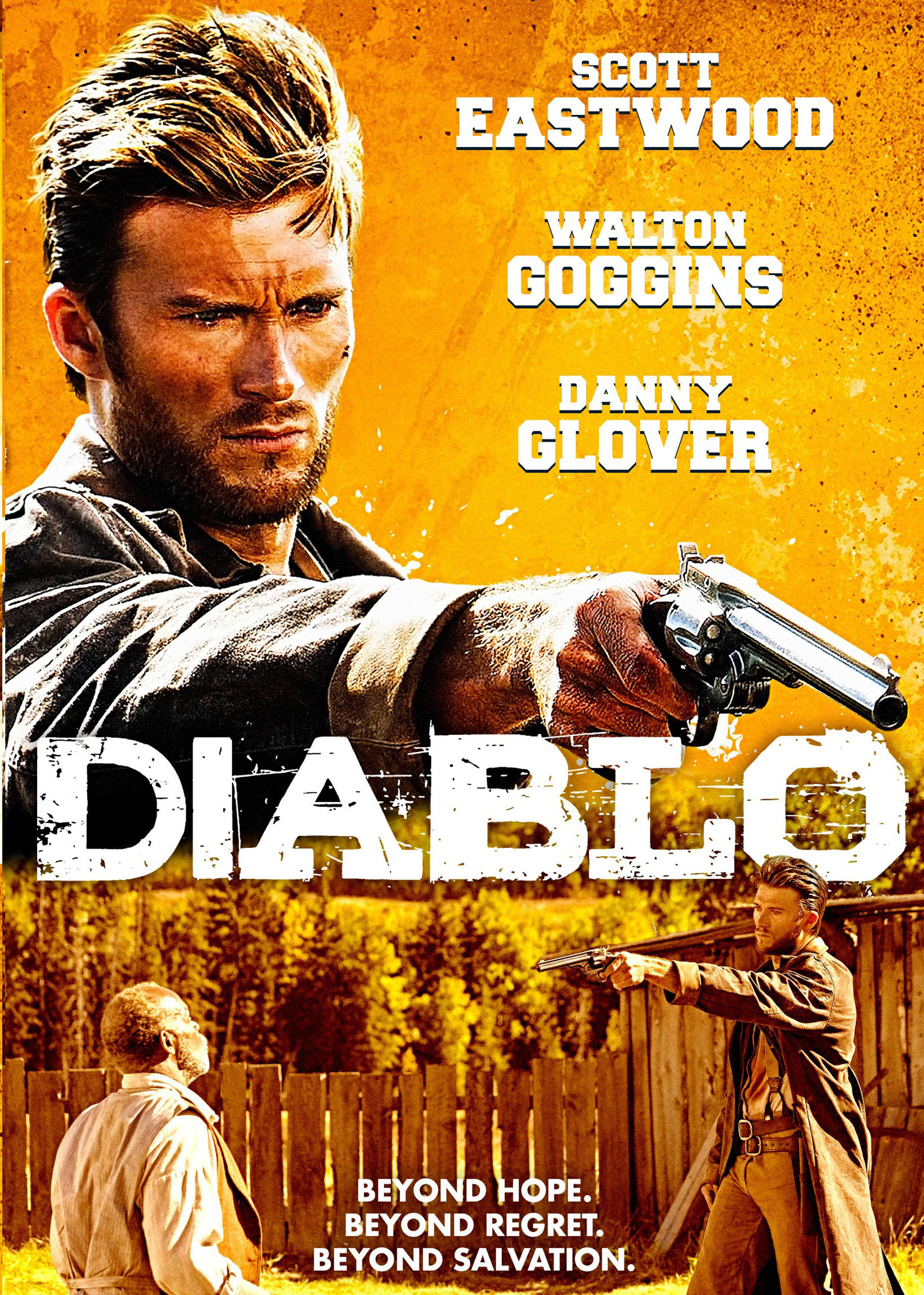 Diablo