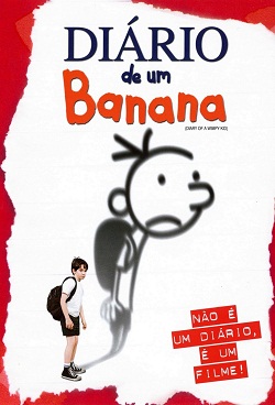 Diário de Um Banana