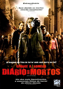 Diário dos Mortos