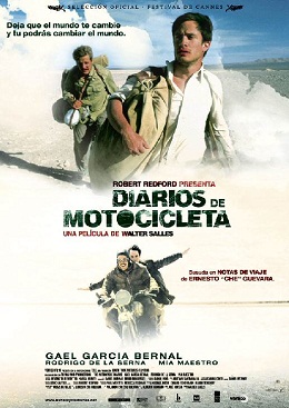 Diários de Motocicleta