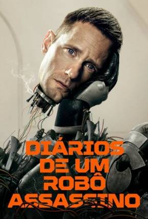 Diários de um Robô-Assassino - 1ª Temporada