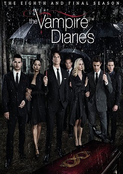Diários de um Vampiro - 8ª Temporada