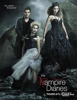 Diários de um Vampiro