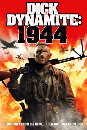 Dick Dynamite - 1944 - Legendado e Dublado