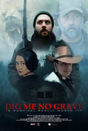 Dig Me No Grave - Legendado