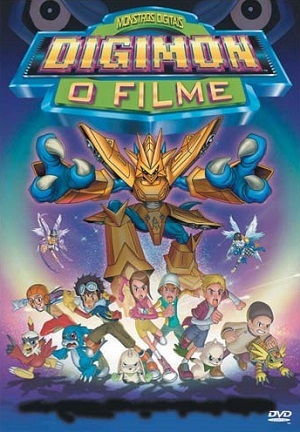Digimon - O Filme