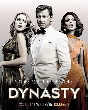 Dinastia - Dynasty - 1ª Temporada