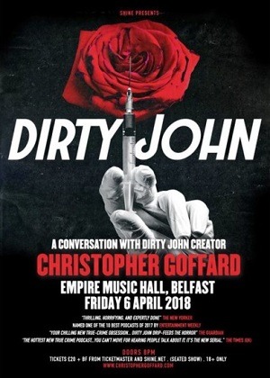 Dirty John - 1ª Temporada