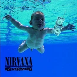 Discografia Nirvana Torrent (1989)   Download