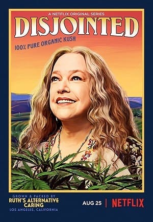 Disjointed