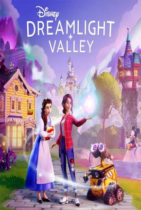 Disney Dreamlight Valley Torrent (2022)   Download