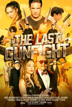 Disputa Final