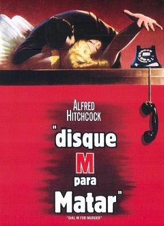 Disque M Para Matar