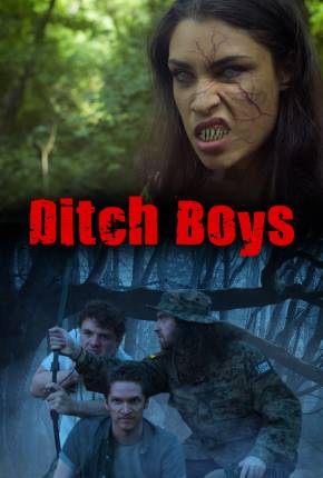 Ditch Boys - Legendado e Dublado Não Oficial