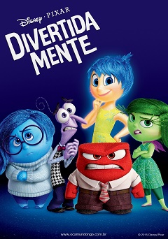 Divertida Mente