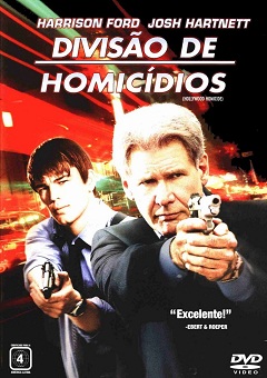 Divisão de Homicídios