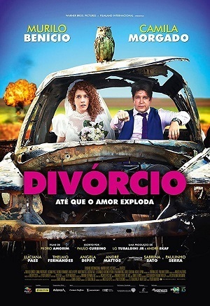 Divórcio - Nacional