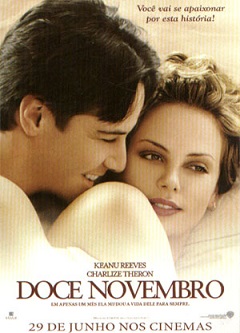 Doce Novembro