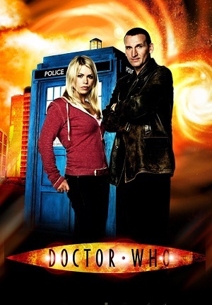 Doctor Who - 1ª Temporada