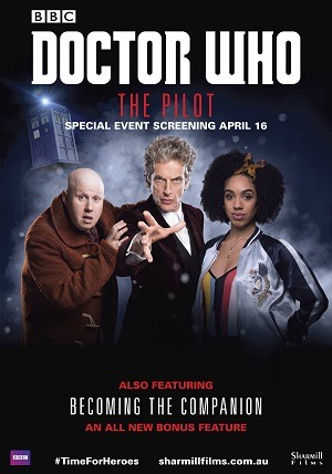Doctor Who - 10ª Temporada