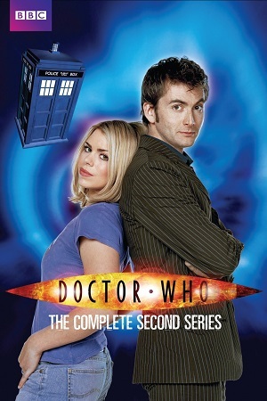 Doctor Who - 2ª Temporada