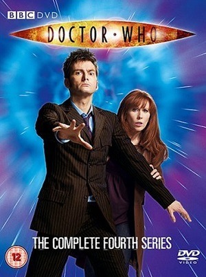 Doctor Who - 4ª Temporada