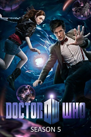 Doctor Who - 5ª Temporada
