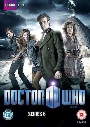 Doctor Who - 6ª Temporada