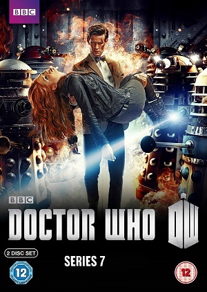 Doctor Who - 7ª Temporada