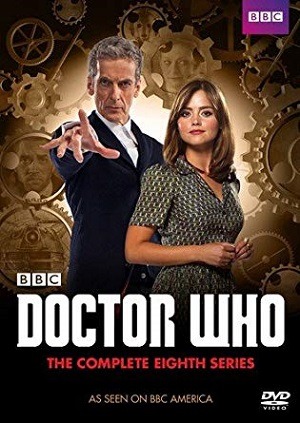 Doctor Who - 8ª Temporada