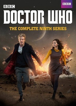 Doctor Who - 9ª Temporada Legendada